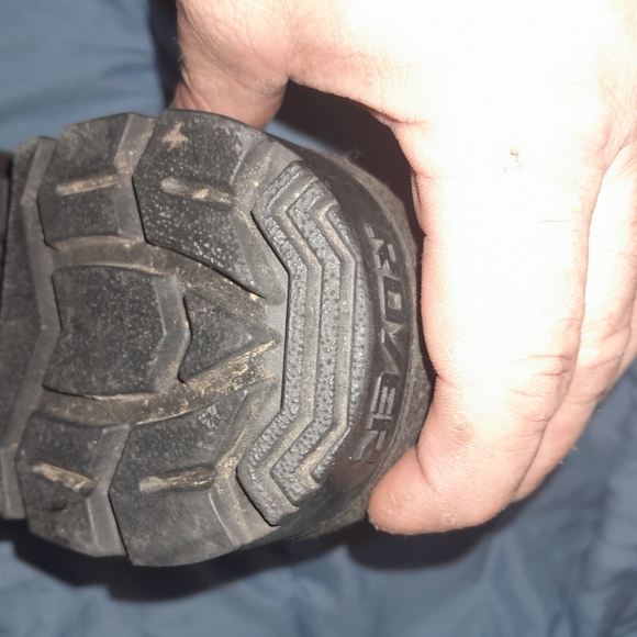 Safety slip on boots - Picture 3 of 11